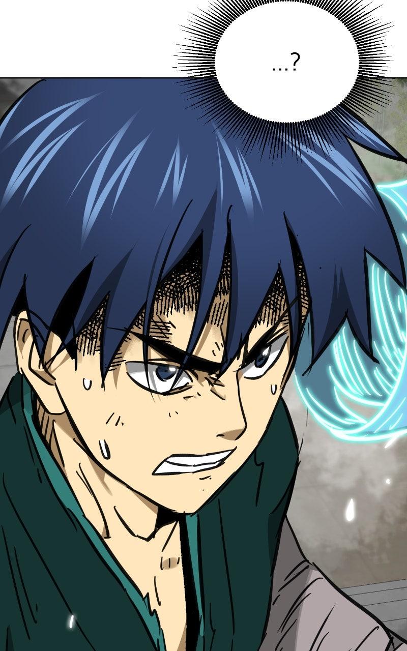 Read Infinite Leveling: Murim chapter 114.9 image 123 on Lezhin