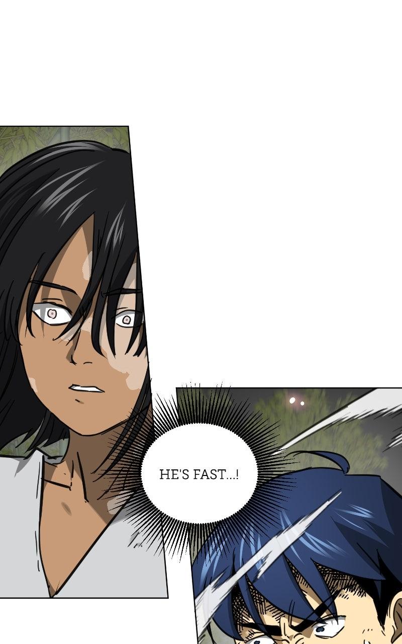Read Infinite Leveling: Murim chapter 114.9 image 13 on Lezhin