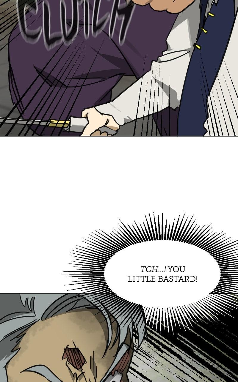 Read Infinite Leveling: Murim chapter 114.9 image 20 on Lezhin
