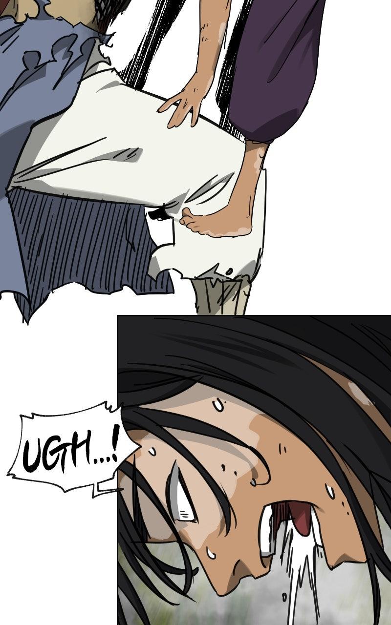 Read Infinite Leveling: Murim chapter 114.9 image 26 on Lezhin