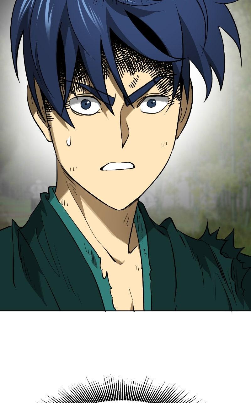 Read Infinite Leveling: Murim chapter 114.9 image 33 on Lezhin