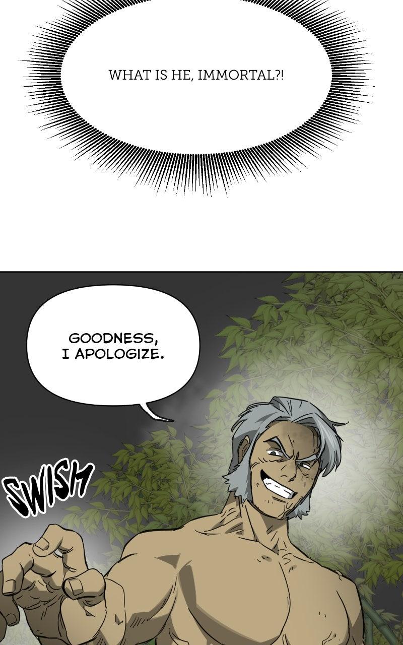 Read Infinite Leveling: Murim chapter 114.9 image 34 on Lezhin