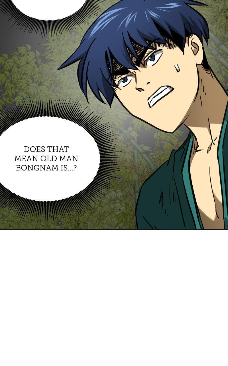 Read Infinite Leveling: Murim chapter 114.9 image 40 on Lezhin