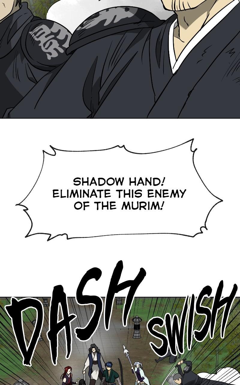 Read Infinite Leveling: Murim chapter 114.9 image 48 on Lezhin