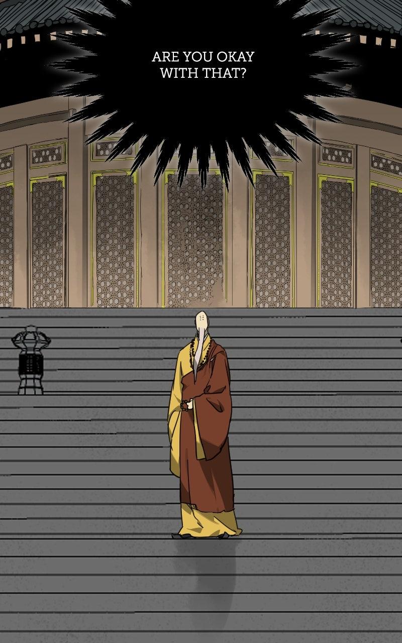 Read Infinite Leveling: Murim chapter 114.9 image 52 on Lezhin