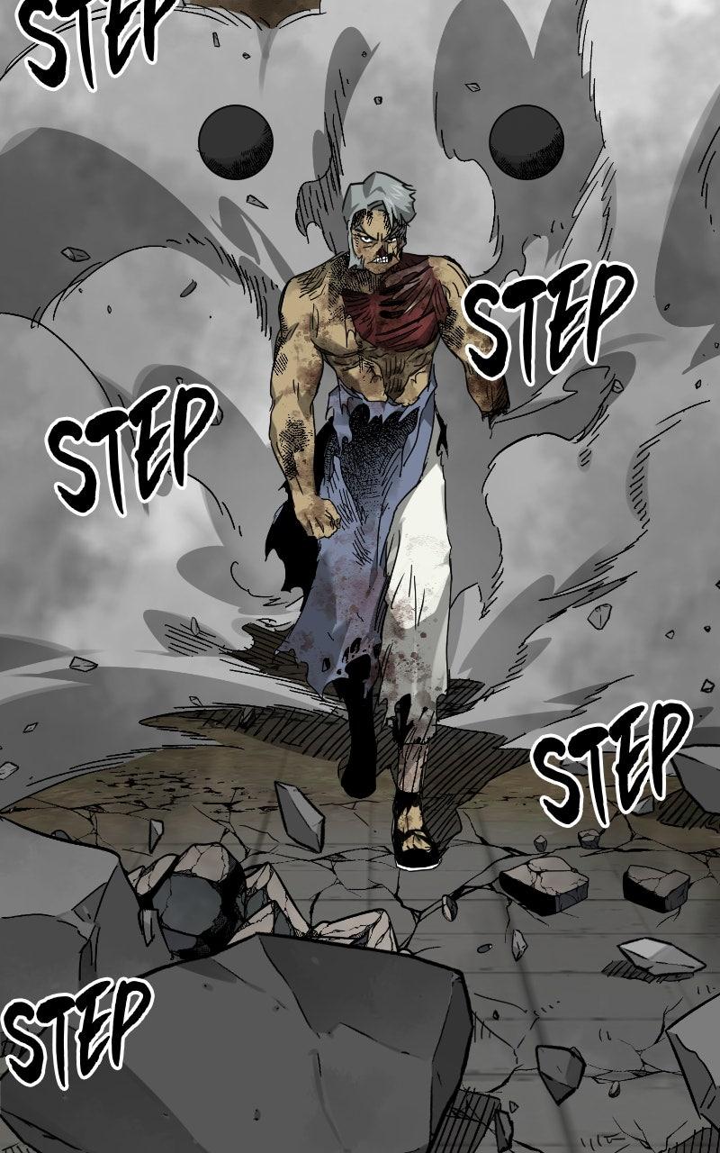 Read Infinite Leveling: Murim chapter 114.9 image 6 on Lezhin