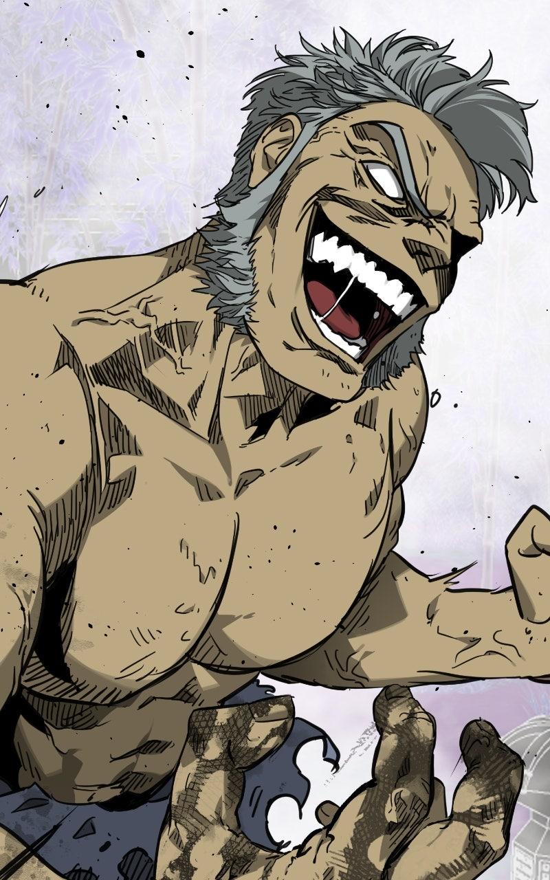 Read Infinite Leveling: Murim chapter 114.9 image 60 on Lezhin