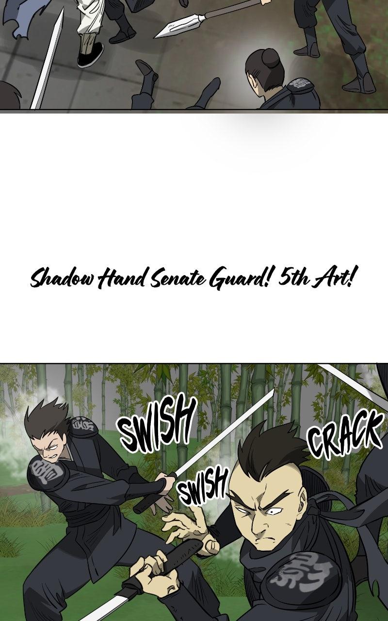 Read Infinite Leveling: Murim chapter 114.9 image 66 on Lezhin