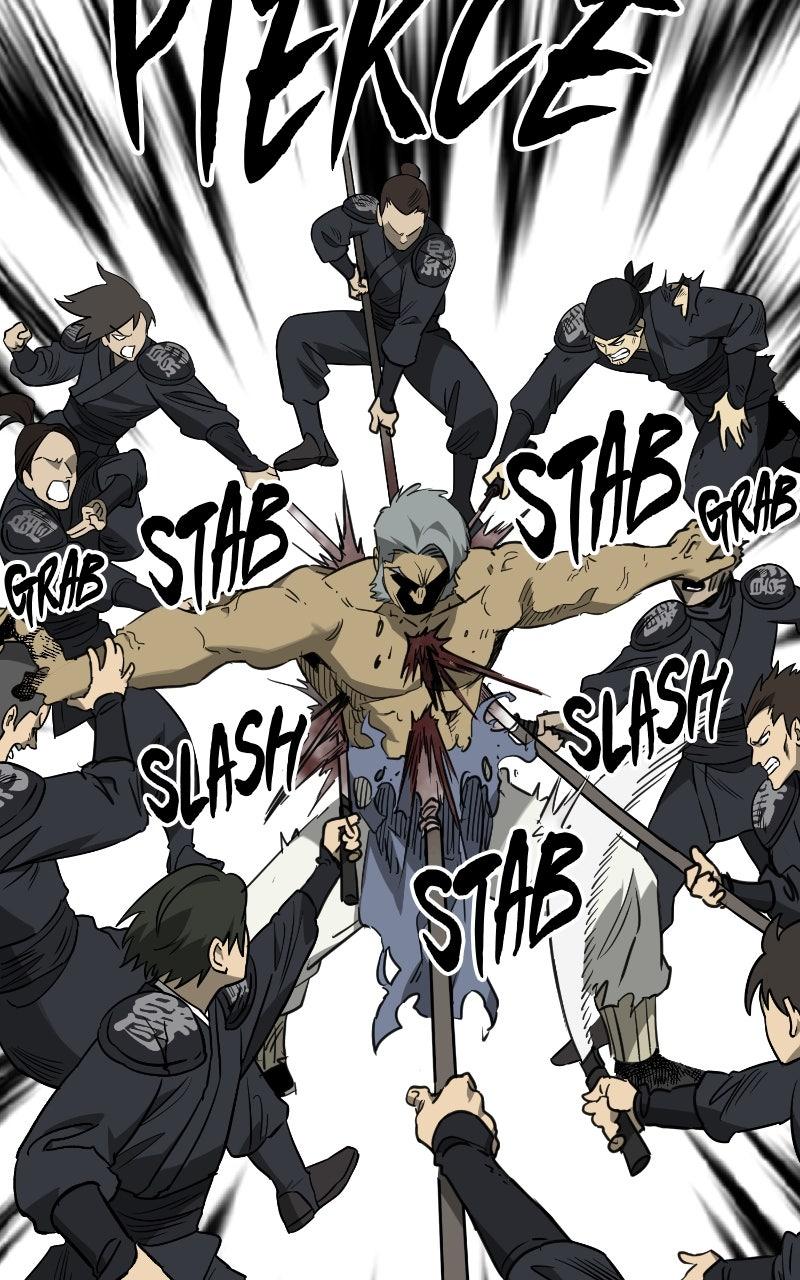 Read Infinite Leveling: Murim chapter 114.9 image 68 on Lezhin