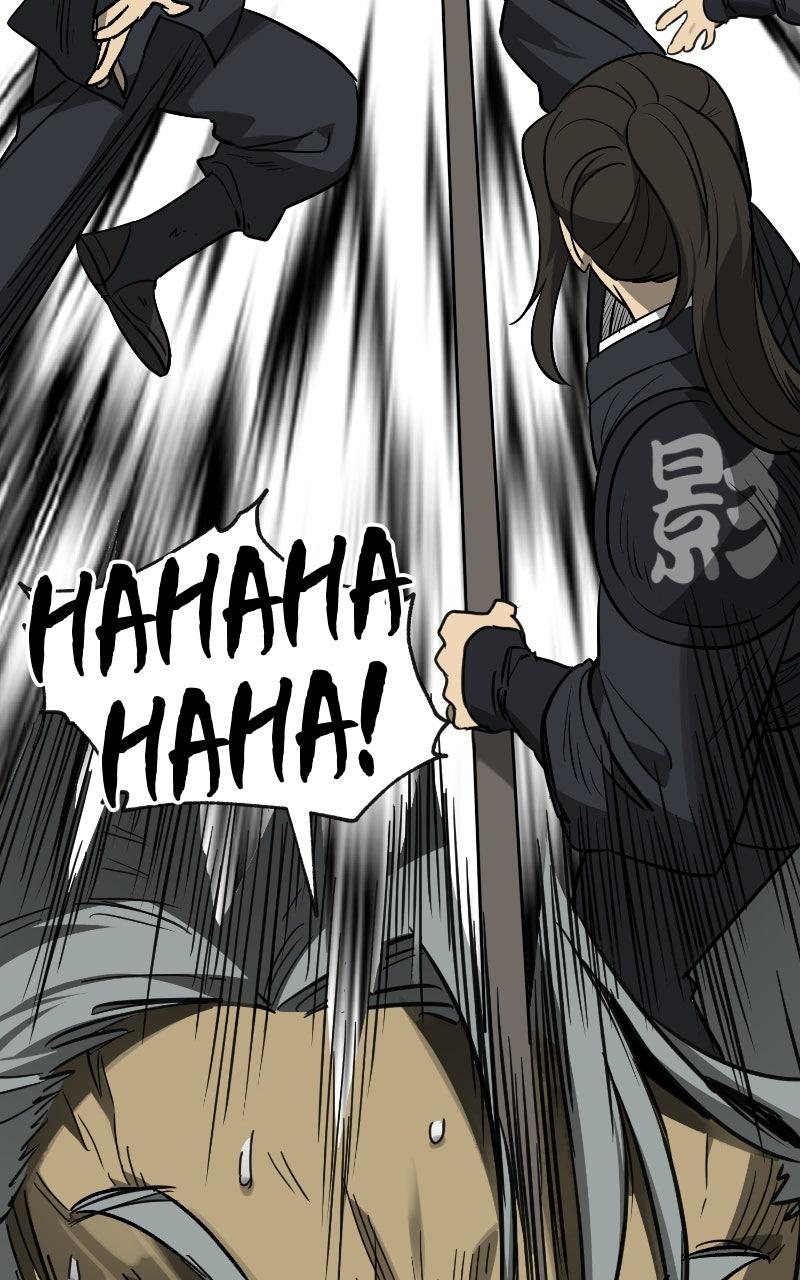 Read Infinite Leveling: Murim chapter 114.9 image 69 on Lezhin