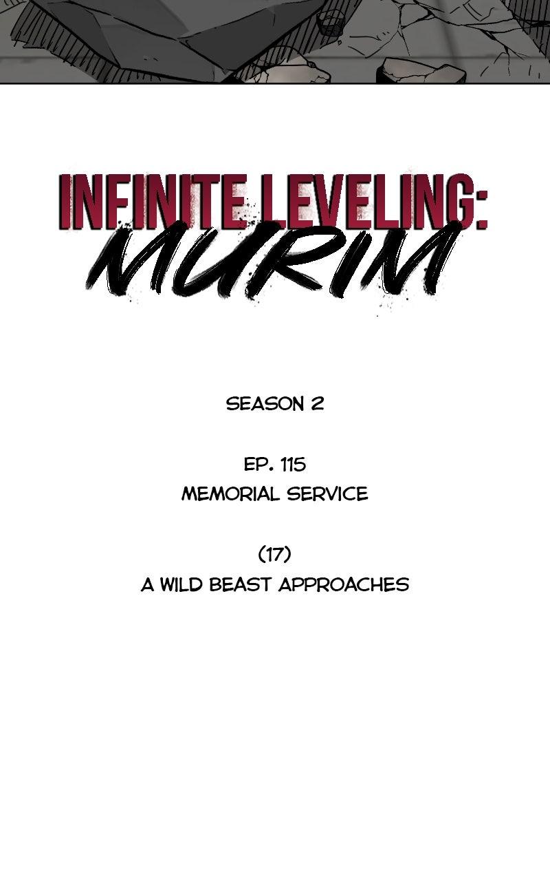 Read Infinite Leveling: Murim chapter 114.9 image 7 on Lezhin