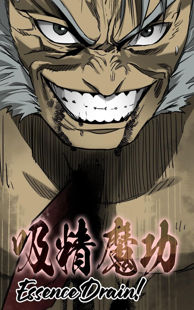 Read Infinite Leveling: Murim chapter 114.9 image 70 on Lezhin