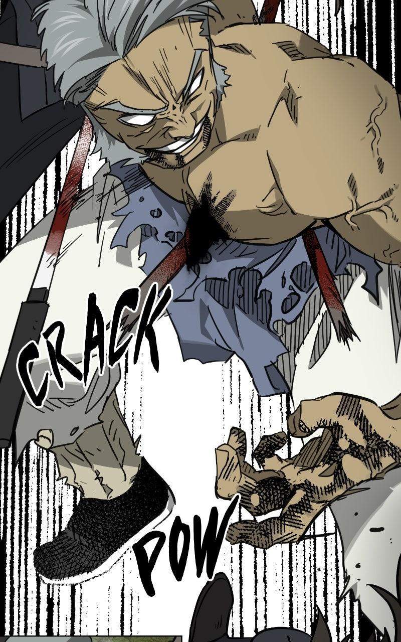 Read Infinite Leveling: Murim chapter 114.9 image 73 on Lezhin