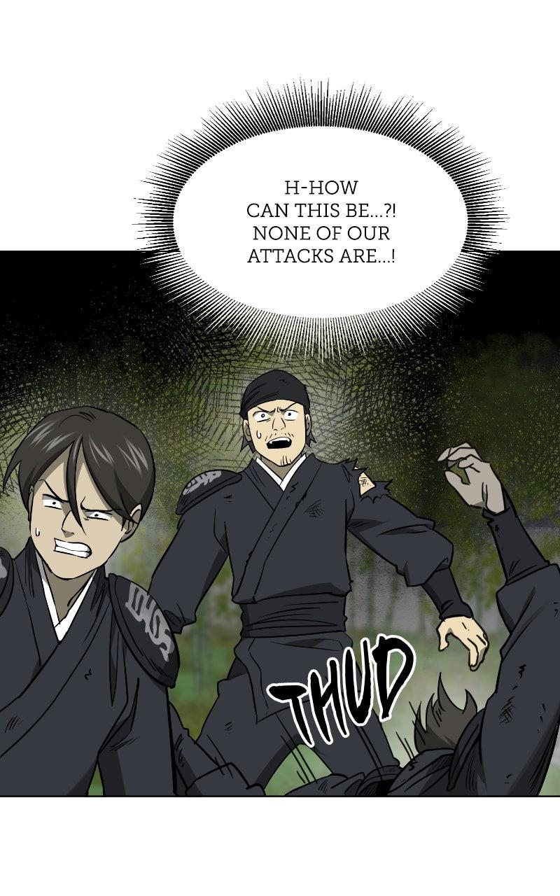 Read Infinite Leveling: Murim chapter 114.9 image 75 on Lezhin