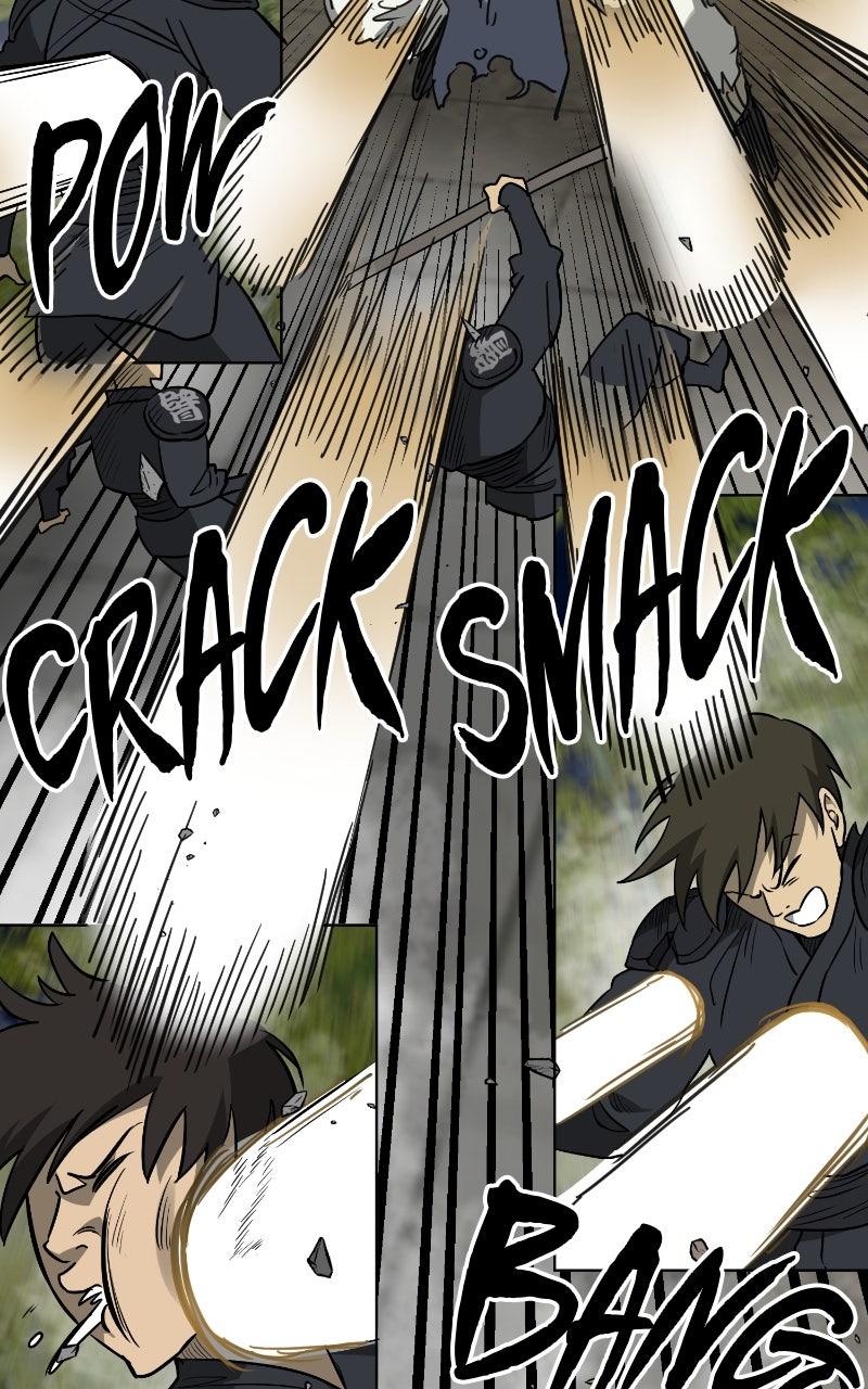 Read Infinite Leveling: Murim chapter 114.9 image 79 on Lezhin