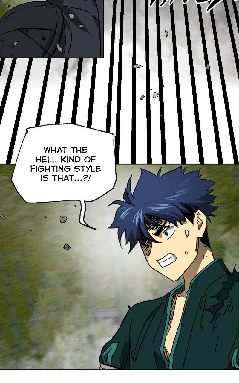 Read Infinite Leveling: Murim chapter 114.9 image 80 on Lezhin