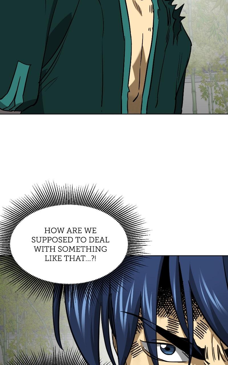 Read Infinite Leveling: Murim chapter 114.9 image 84 on Lezhin
