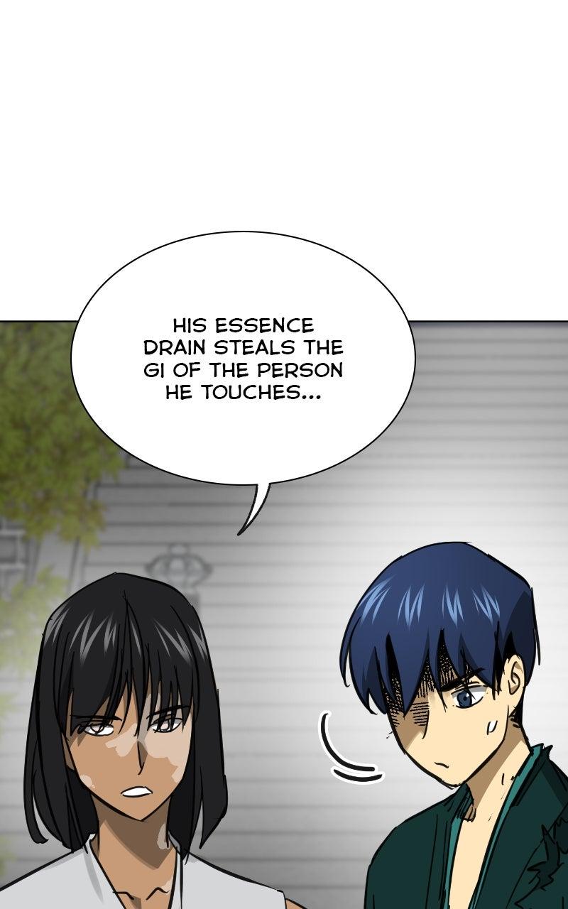 Read Infinite Leveling: Murim chapter 114.9 image 89 on Lezhin