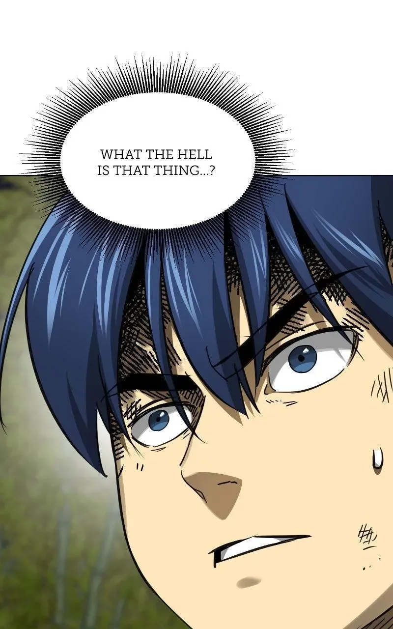 Read Infinite Leveling: Murim chapter 115.1 image 0 on Lezhin