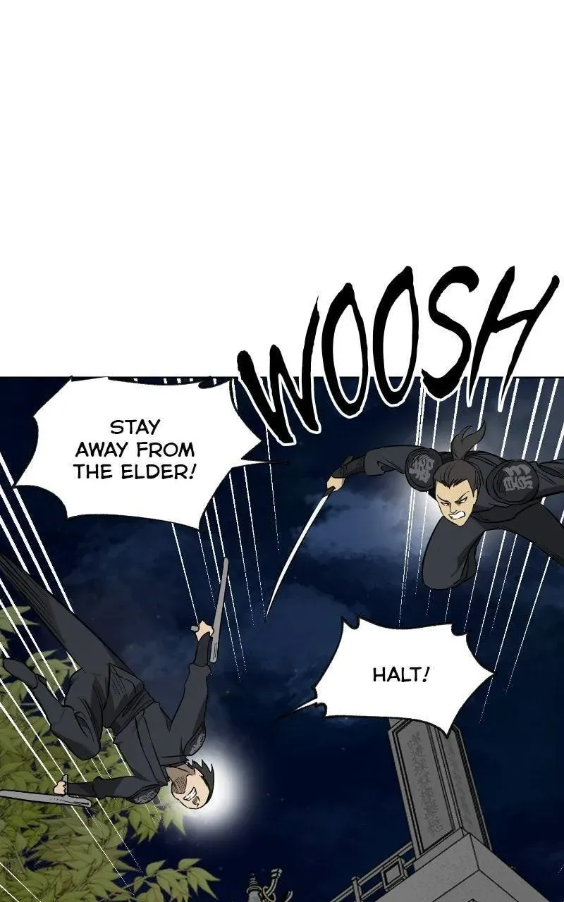 Read Infinite Leveling: Murim chapter 115.1 image 101 on Lezhin