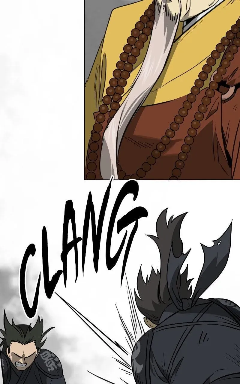 Read Infinite Leveling: Murim chapter 115.1 image 107 on Lezhin