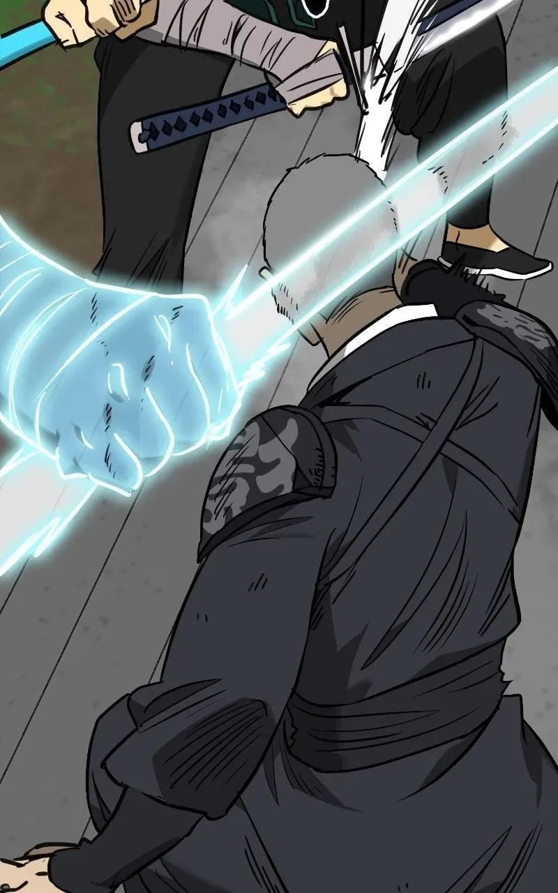 Read Infinite Leveling: Murim chapter 115.1 image 109 on Lezhin