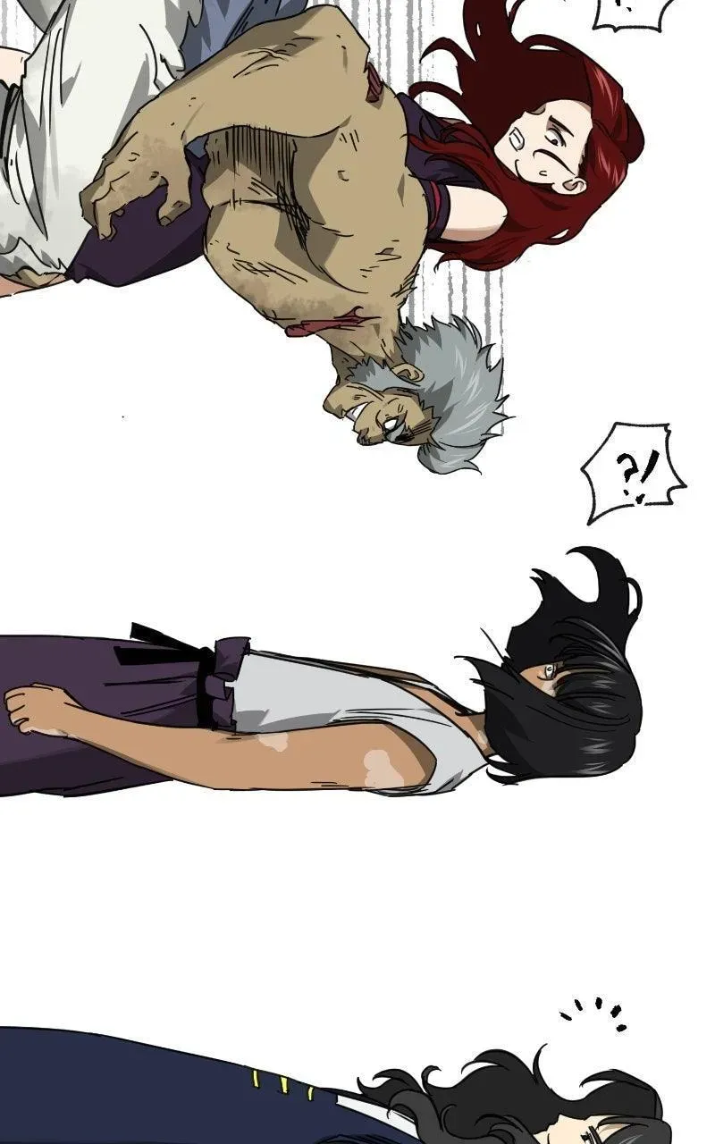 Read Infinite Leveling: Murim chapter 115.1 image 11 on Lezhin