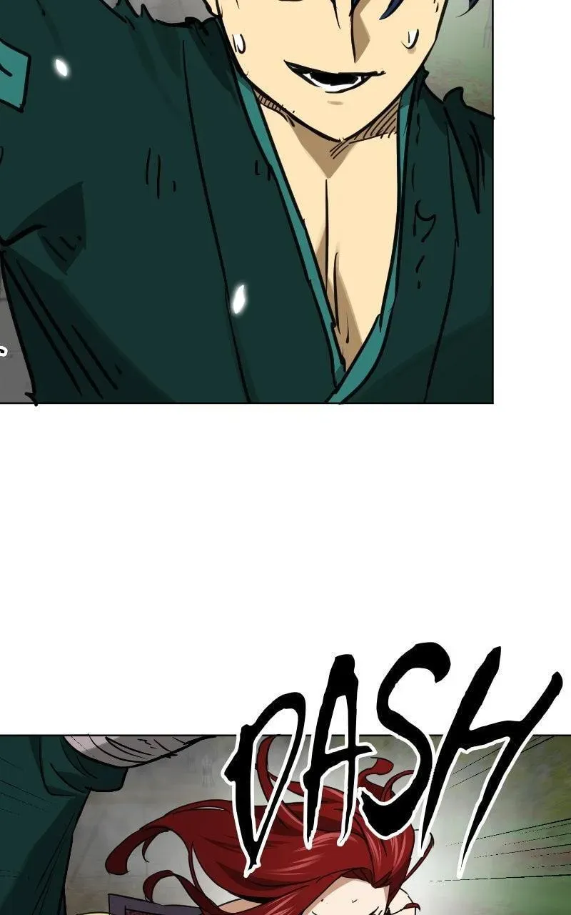 Read Infinite Leveling: Murim chapter 115.1 image 111 on Lezhin