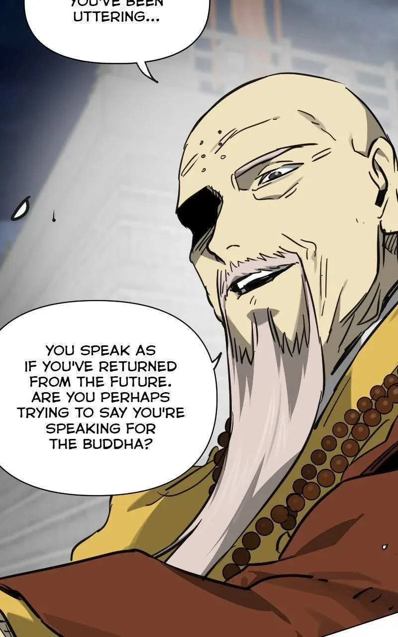 Read Infinite Leveling: Murim chapter 115.1 image 119 on Lezhin