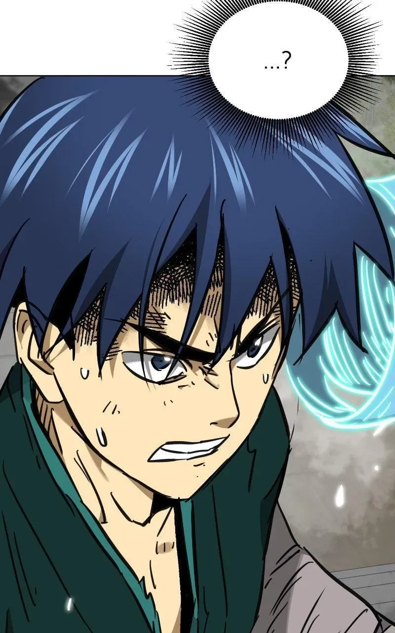 Read Infinite Leveling: Murim chapter 115.1 image 123 on Lezhin