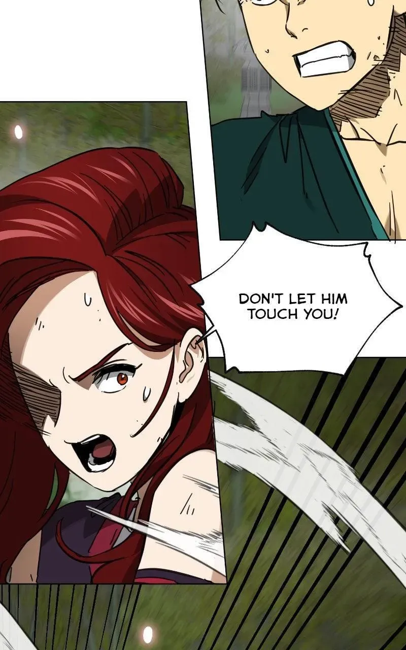 Read Infinite Leveling: Murim chapter 115.1 image 14 on Lezhin
