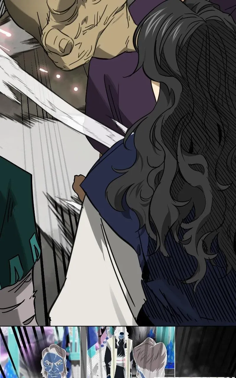 Read Infinite Leveling: Murim chapter 115.1 image 16 on Lezhin