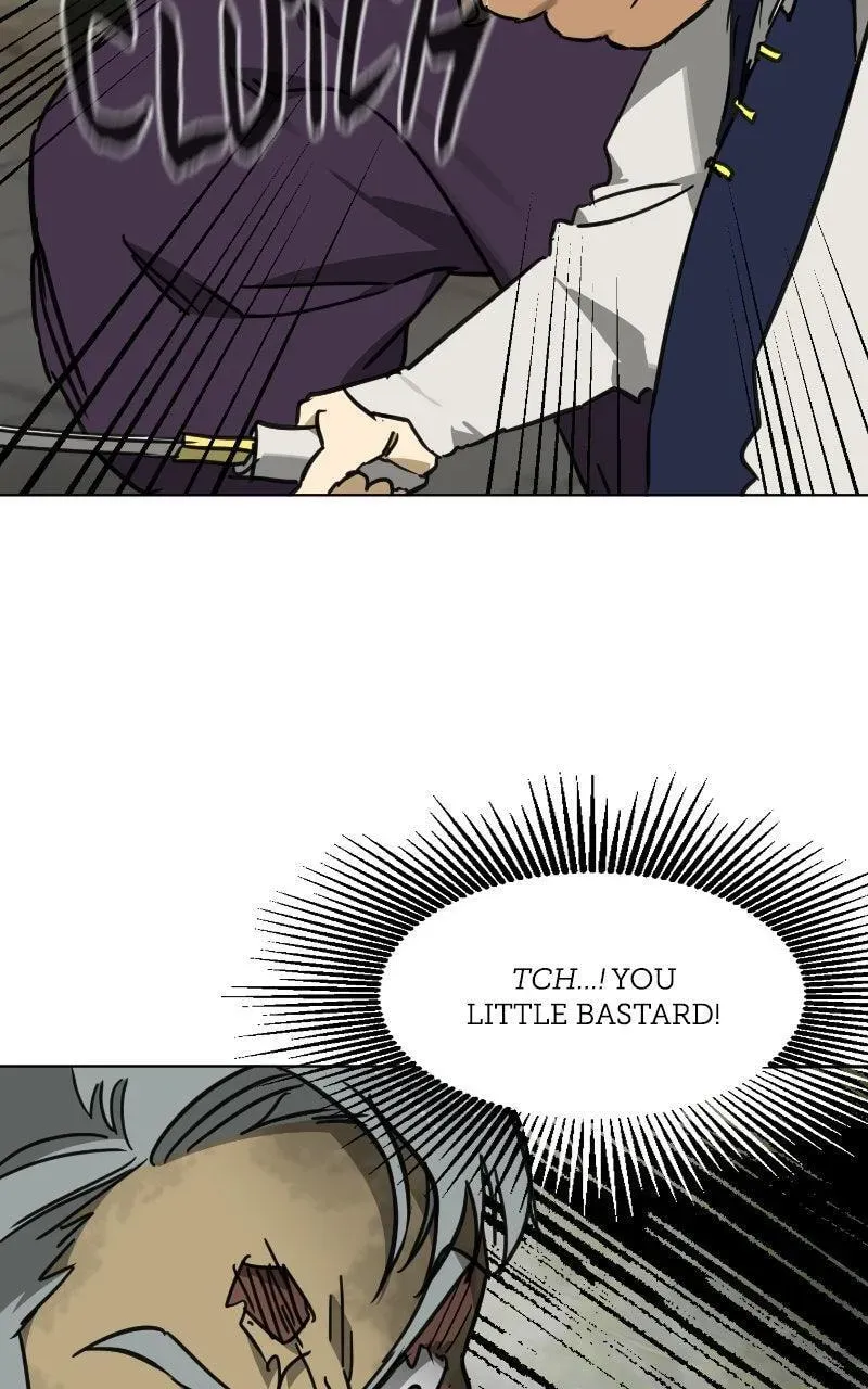 Read Infinite Leveling: Murim chapter 115.1 image 20 on Lezhin