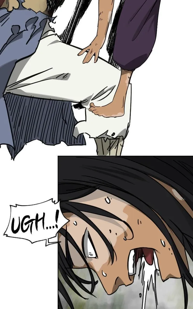 Read Infinite Leveling: Murim chapter 115.1 image 26 on Lezhin
