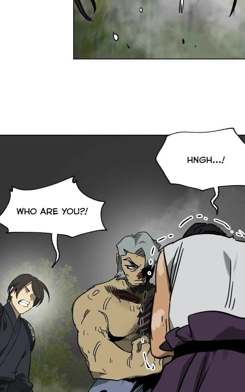 Read Infinite Leveling: Murim chapter 115.1 image 27 on Lezhin
