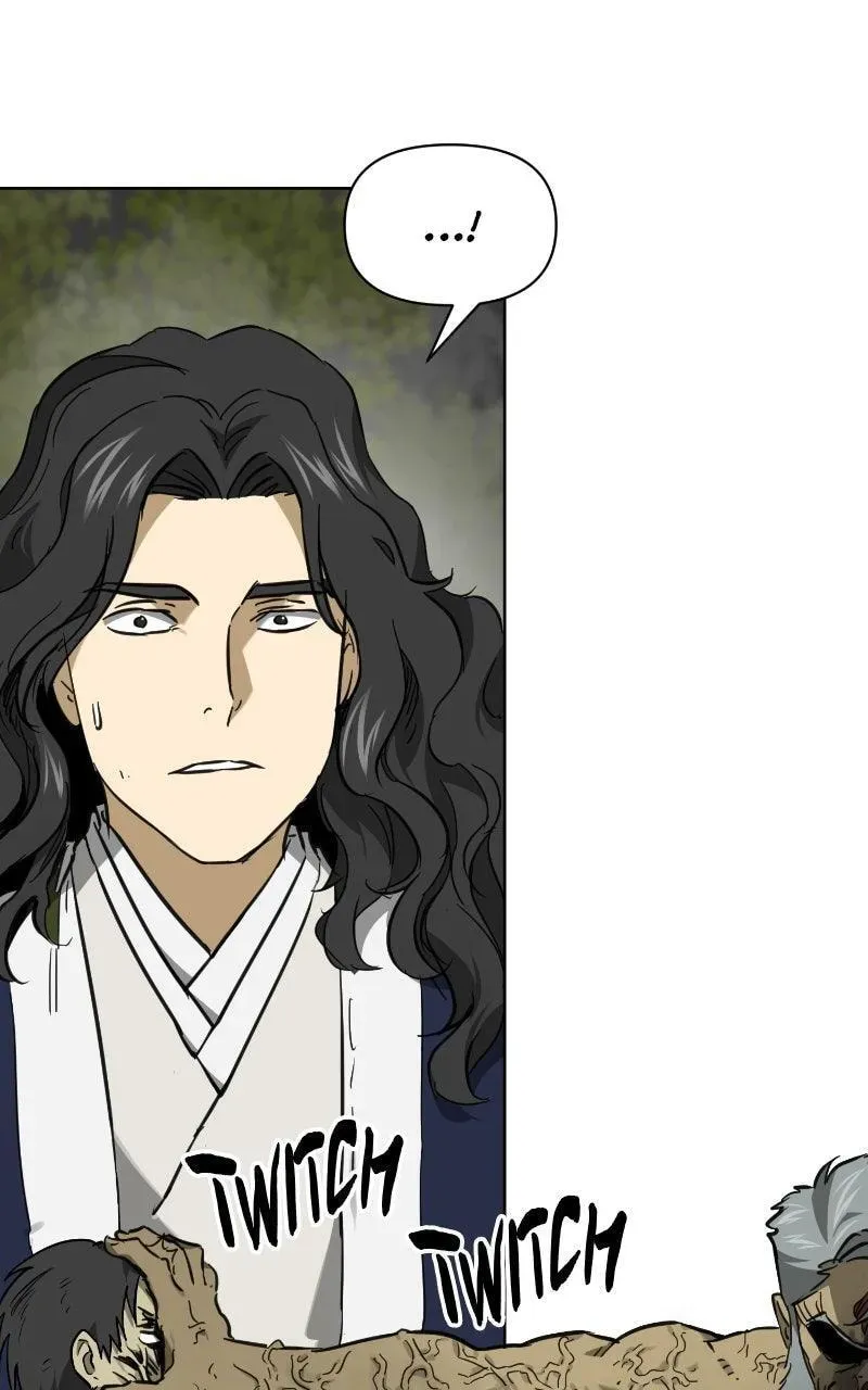 Read Infinite Leveling: Murim chapter 115.1 image 30 on Lezhin