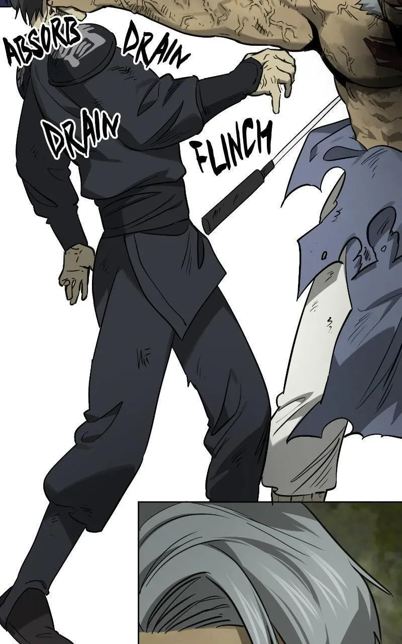 Read Infinite Leveling: Murim chapter 115.1 image 31 on Lezhin