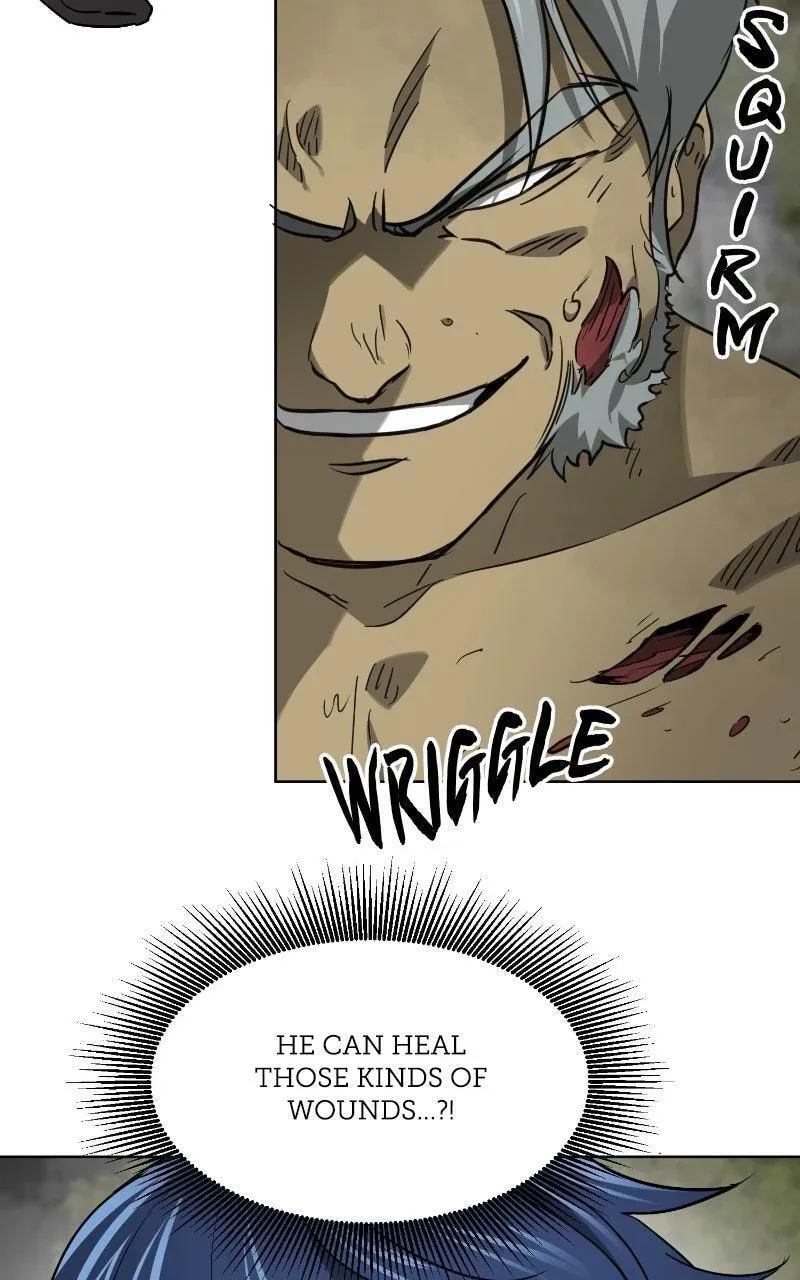 Read Infinite Leveling: Murim chapter 115.1 image 32 on Lezhin