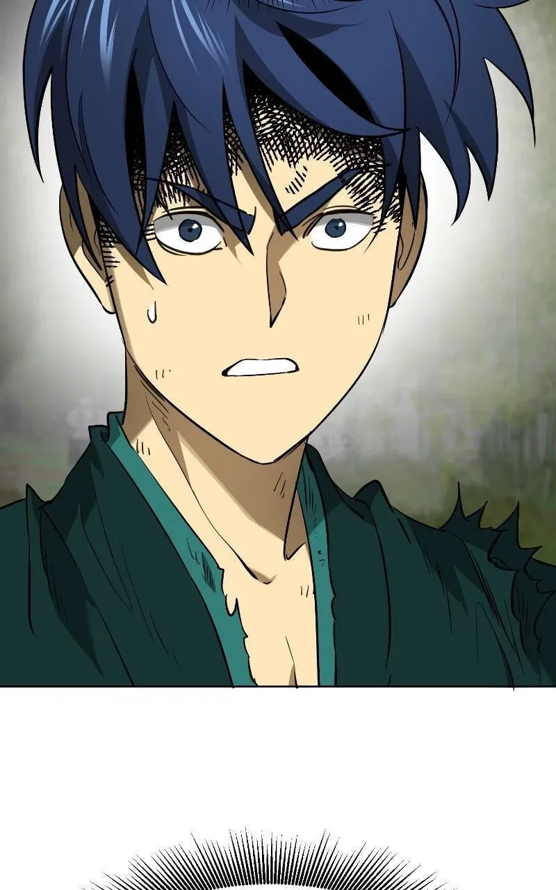 Read Infinite Leveling: Murim chapter 115.1 image 33 on Lezhin