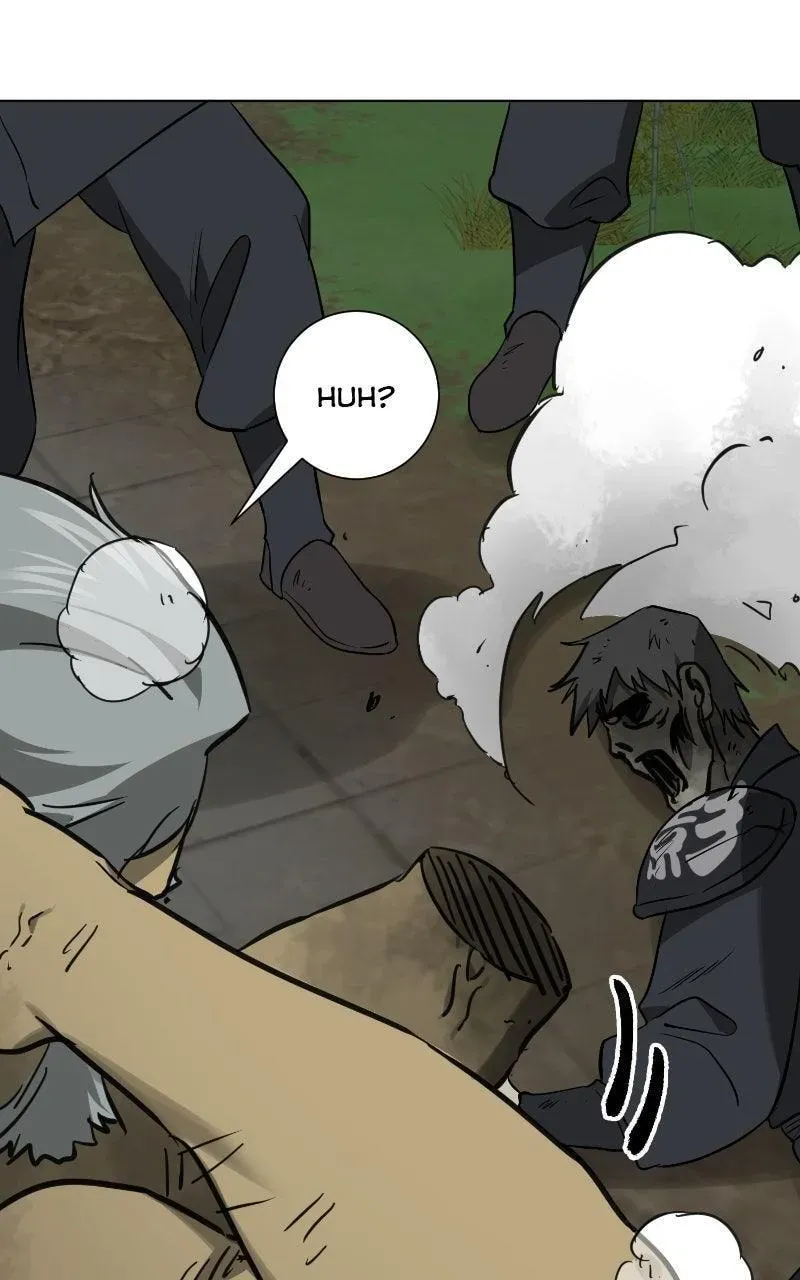 Read Infinite Leveling: Murim chapter 115.1 image 41 on Lezhin