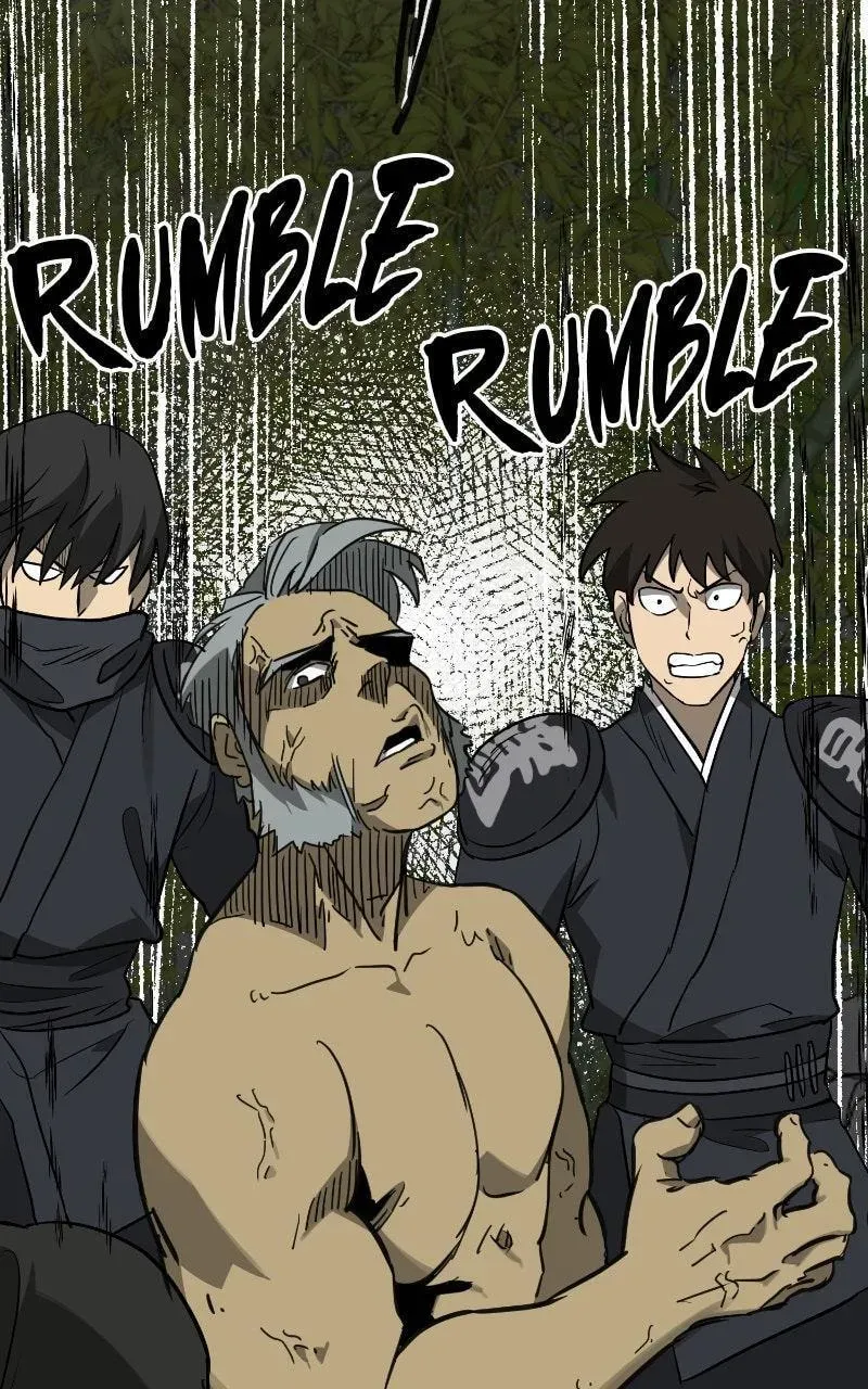 Read Infinite Leveling: Murim chapter 115.1 image 45 on Lezhin