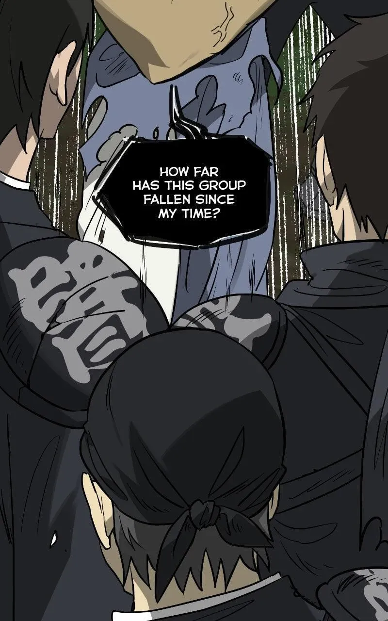 Read Infinite Leveling: Murim chapter 115.1 image 46 on Lezhin
