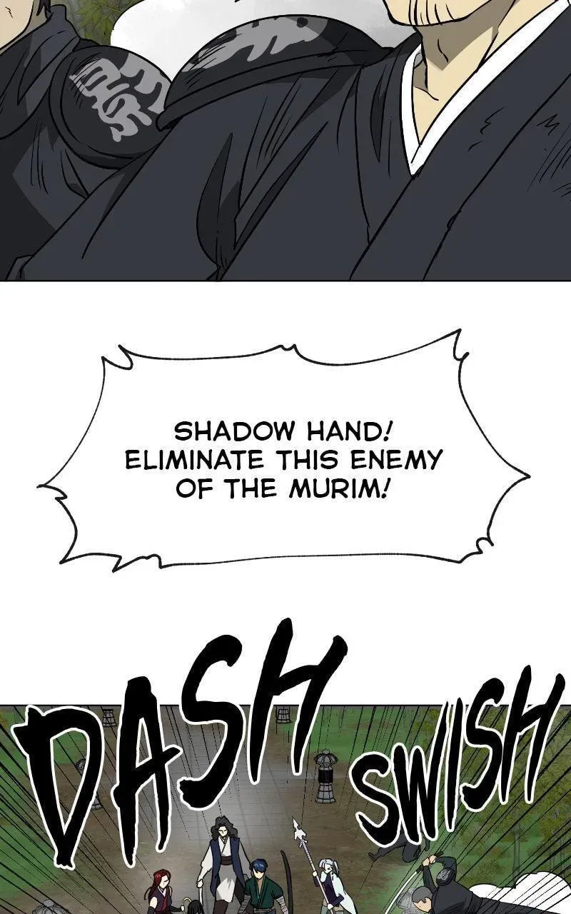 Read Infinite Leveling: Murim chapter 115.1 image 48 on Lezhin
