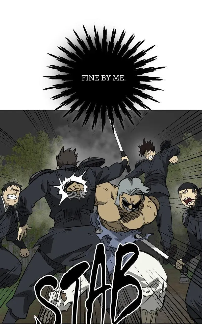 Read Infinite Leveling: Murim chapter 115.1 image 57 on Lezhin