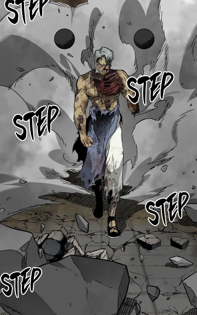 Read Infinite Leveling: Murim chapter 115.1 image 6 on Lezhin