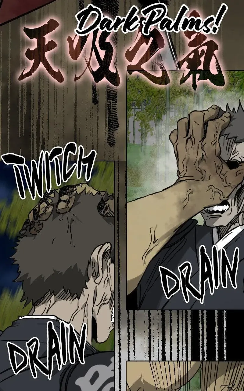 Read Infinite Leveling: Murim chapter 115.1 image 71 on Lezhin
