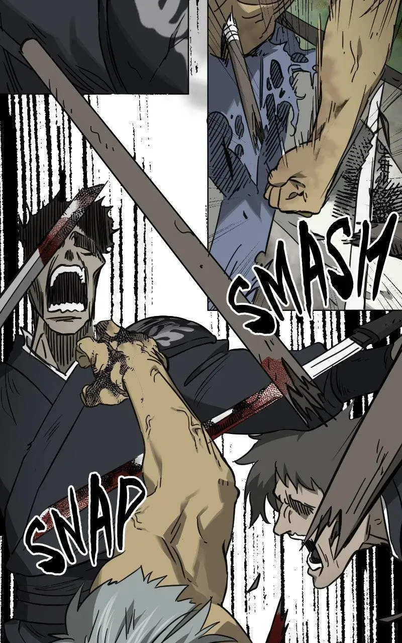 Read Infinite Leveling: Murim chapter 115.1 image 72 on Lezhin