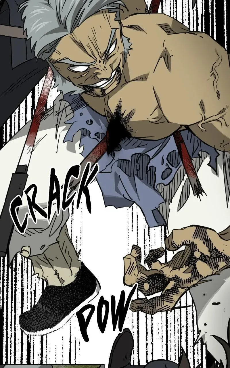 Read Infinite Leveling: Murim chapter 115.1 image 73 on Lezhin