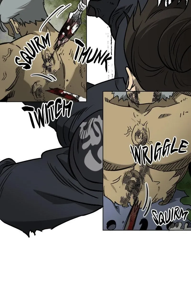 Read Infinite Leveling: Murim chapter 115.1 image 74 on Lezhin