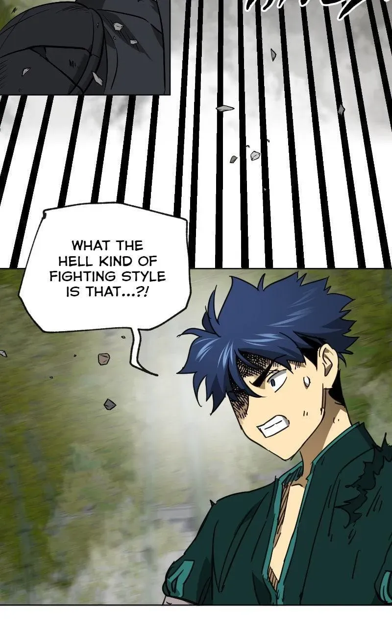 Read Infinite Leveling: Murim chapter 115.1 image 80 on Lezhin